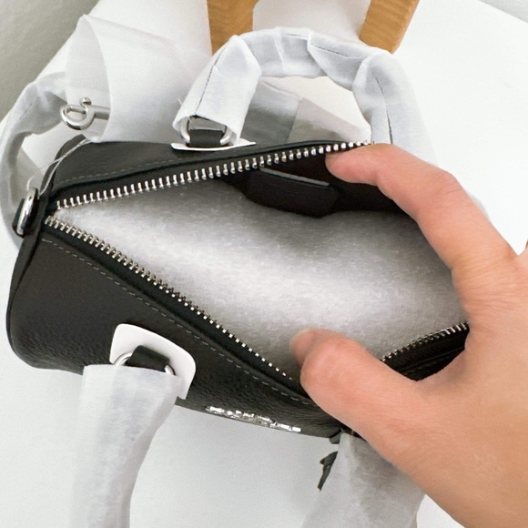 Coach Lacey Crossbody - Picture 6 of 8